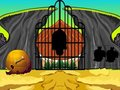 Игра Побег из ворот черепа онлайн
