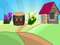 Игра Побег затворника онлайн