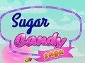 Игра Сага о сахарных конфетах онлайн