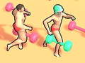 Игра Мускулистый бег 3D онлайн