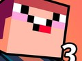 Игра Нуб против Профи 3: Цунами любви онлайн