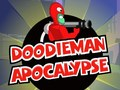 Игра Дудиман Апокалипсис онлайн