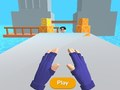 Игра Руки ниндзя онлайн