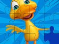 Игра Игра-головоломка с животными для детей онлайн