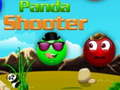 Игра Панда шутер онлайн