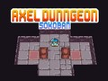 Игра Аксель Темница онлайн