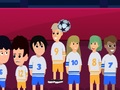 Игра Баскетбольные головы онлайн