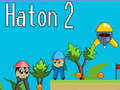 Игра Хатон 2 онлайн