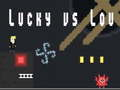 Игра Лаки против Лу онлайн