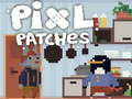 Игра Пиксельные патчи онлайн