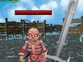 Игра Царства подземелий онлайн