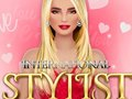 Игра Международный модный стилист онлайн