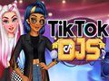 Игра Тик Ток диджей онлайн
