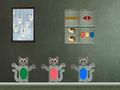 Игра Китти побег онлайн