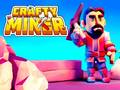 Игра Коварный шахтер онлайн