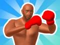 Игра Менеджер бойцов онлайн