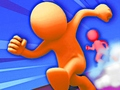 Игра Скрытный бегун 3D онлайн