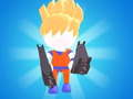 Игра Сумасшедший стрелок 3D онлайн