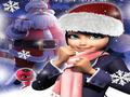 Игра Чудесное Рождество Леди Баг онлайн