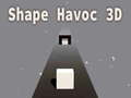 Игра Формируйте Хаос 3D онлайн