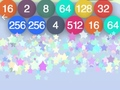 Игра Пузыри 2048 онлайн