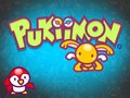 Игра Пукиймун онлайн