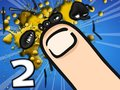 Игра Разрушитель муравьев 2 онлайн
