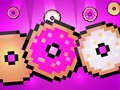 Игра Фабрика пончиков онлайн