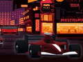 Игра Ралли гоночных автомобилей онлайн