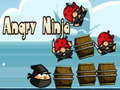 Игра Злой ниндзя онлайн