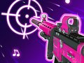 Игра Бит Шутер онлайн