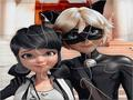Игра Леди Баг Коллекция пазлов онлайн
