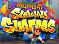 Игра Сабвей серферы Мумбаи Мировой Тур онлайн