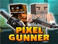 Игра Пиксельный стрелок онлайн