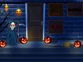 Игра Приближается Хэллоуин Серия 7 онлайн