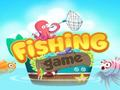 Игра Рыбалка онлайн