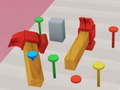 Игра Мастер молота 3D-игра онлайн