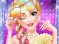 Игра Макияж суперзвезды онлайн