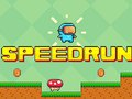 Игра Скоростной бег онлайн