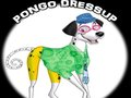 Игра Оденьте Понго онлайн