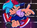 Игра Фрайдей Найт Фанкин Пазл онлайн