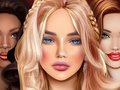 Игра Сад и принцесса-модница онлайн