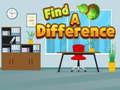 Игра Найди отличия онлайн