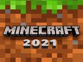 Игра Майнкрафт 2021 онлайн