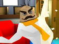 Игра Ударь босса онлайн