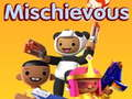 Игра Озорники онлайн