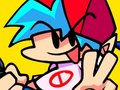 Игра Фрайдей Найт Фанкин: Портрет онлайн