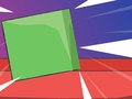 Игра Бегущий кубик: Бесконечный онлайн