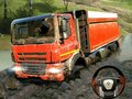 Игра Симулятор грузовика: Европа 2 онлайн