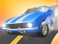 Игра Быстрый водитель 2 онлайн